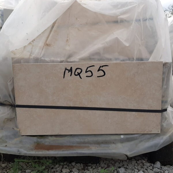 Gres Porcellanato Prima Scelta 30.5x61.3 Alambra Sabbia Mq 55