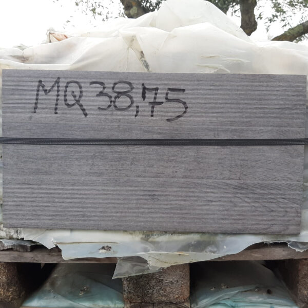 Gres Porcellanato Prima Scelta 30.5x61.3 Rialto Grigio Mq 38.75