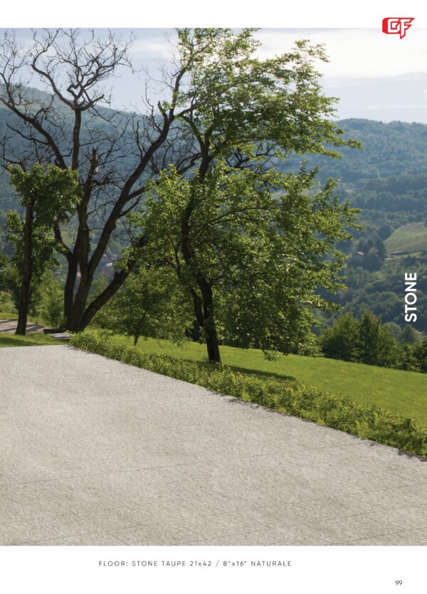 Gres porcellanato 2025 Linea Stone disponibile in 2 formati - immagine 3
