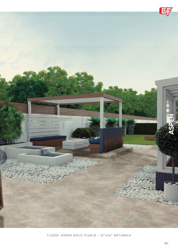 Gres porcellanato 2025 Linea Aspen disponibile in 5 formati - immagine 4