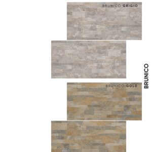 Gres porcellanato 2025 Linea Brunico 30,5 x 61 cm