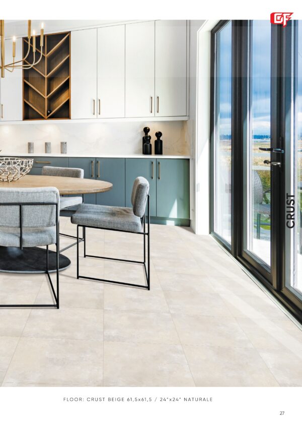 Gres porcellanato 2025 Linea Crust Disponibile in piu' formati - immagine 3