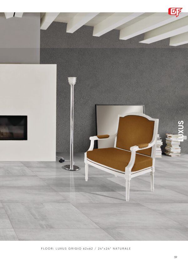 Gres porcellanato 2025 Linea Luxus Disponibile in 2 formati - immagine 3