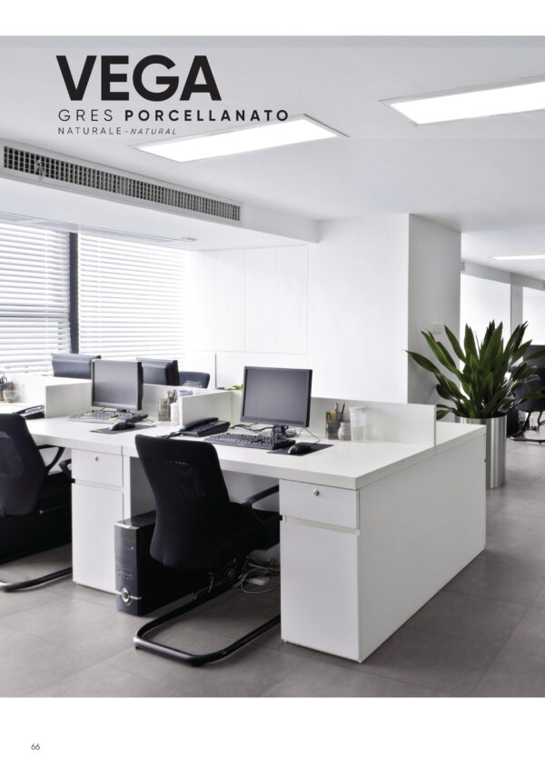 Gres porcellanato 2025 Linea Vega Disponibile in 2 formati - immagine 2