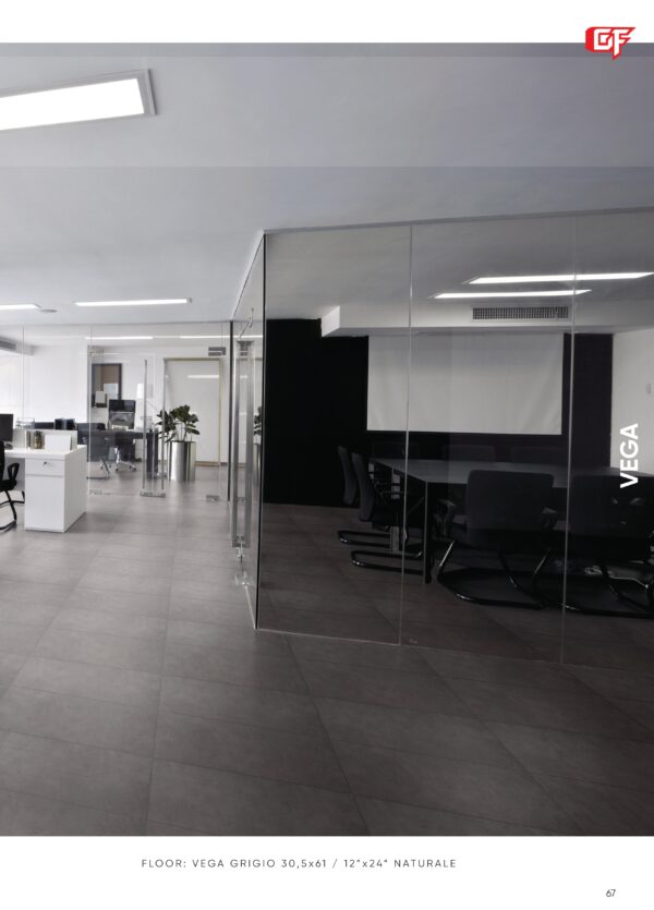 Gres porcellanato 2025 Linea Vega Disponibile in 2 formati - immagine 3