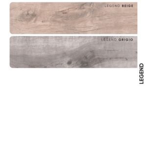 Gres porcellanato 2025 Linea Legend 17,8 x 62,8 cm