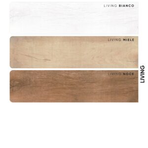Gres porcellanato 2025 Linea Living 17,8 x 62,8 cm