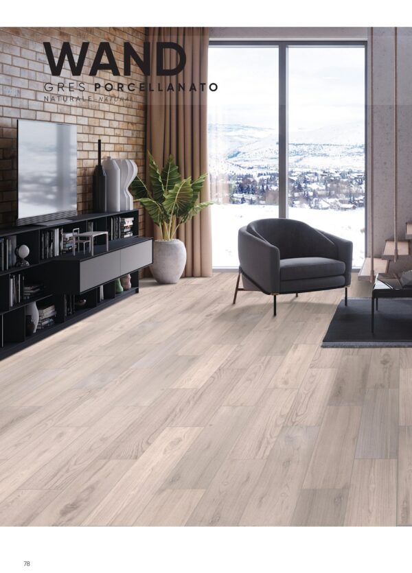 Gres porcellanato 2025 Linea Wand 17,8 x 62,8 cm - immagine 2