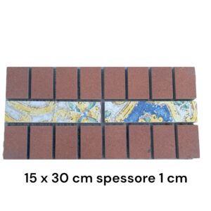 Mosaico su rete 1' scelta made in italy (Copia)