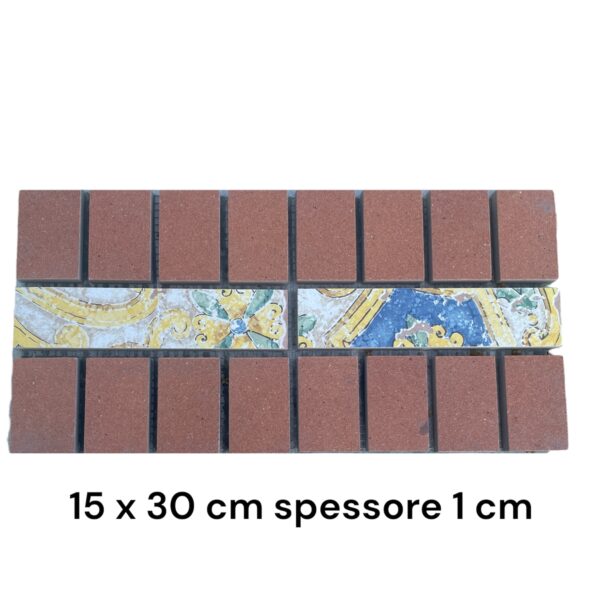 Mosaico su rete 1' scelta made in italy (Copia)