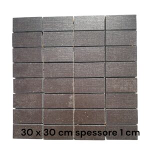 Mosaico su rete 1' scelta made in italy