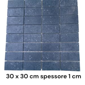 Mosaico su rete 1' scelta made in italy