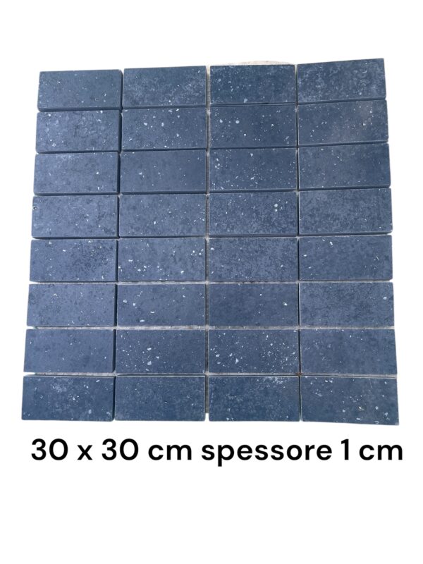Mosaico su rete 1' scelta made in italy