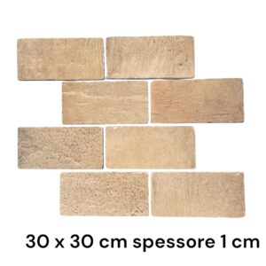 Mosaico su rete 1' scelta made in italy
