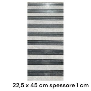 Mosaico su rete 1' scelta made in italy