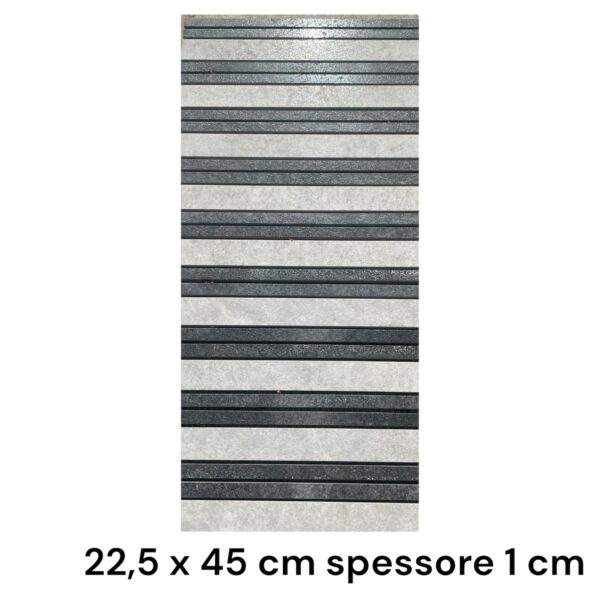 Mosaico su rete 1' scelta made in italy