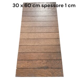 Mosaico su rete 1' scelta made in italy