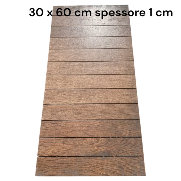 Mosaico su rete 1' scelta made in italy