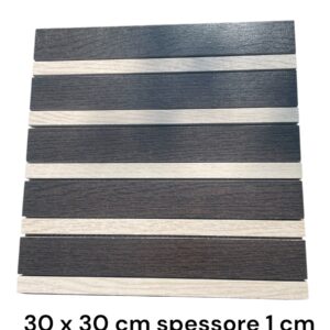 Mosaico su rete 1' scelta made in italy