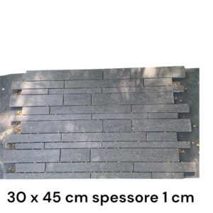 Mosaico su rete 1' scelta made in italy
