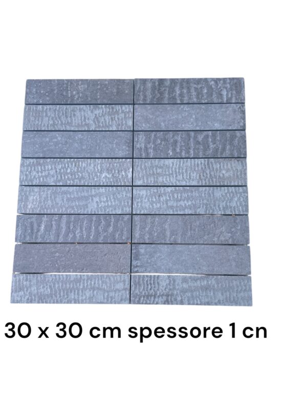 Mosaico su rete 1' scelta made in italy