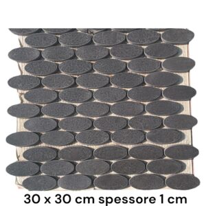 Mosaico su rete 1' scelta made in italy