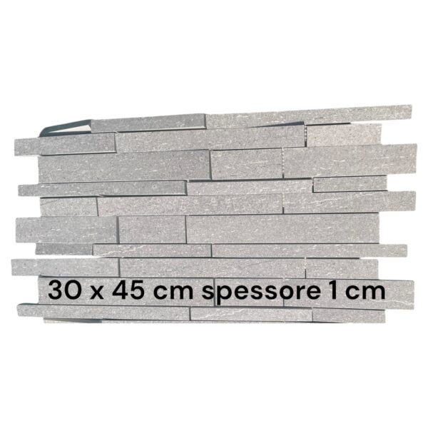 Mosaico su rete 1' scelta made in italy